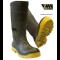 Vass E Boot in Khaki Green